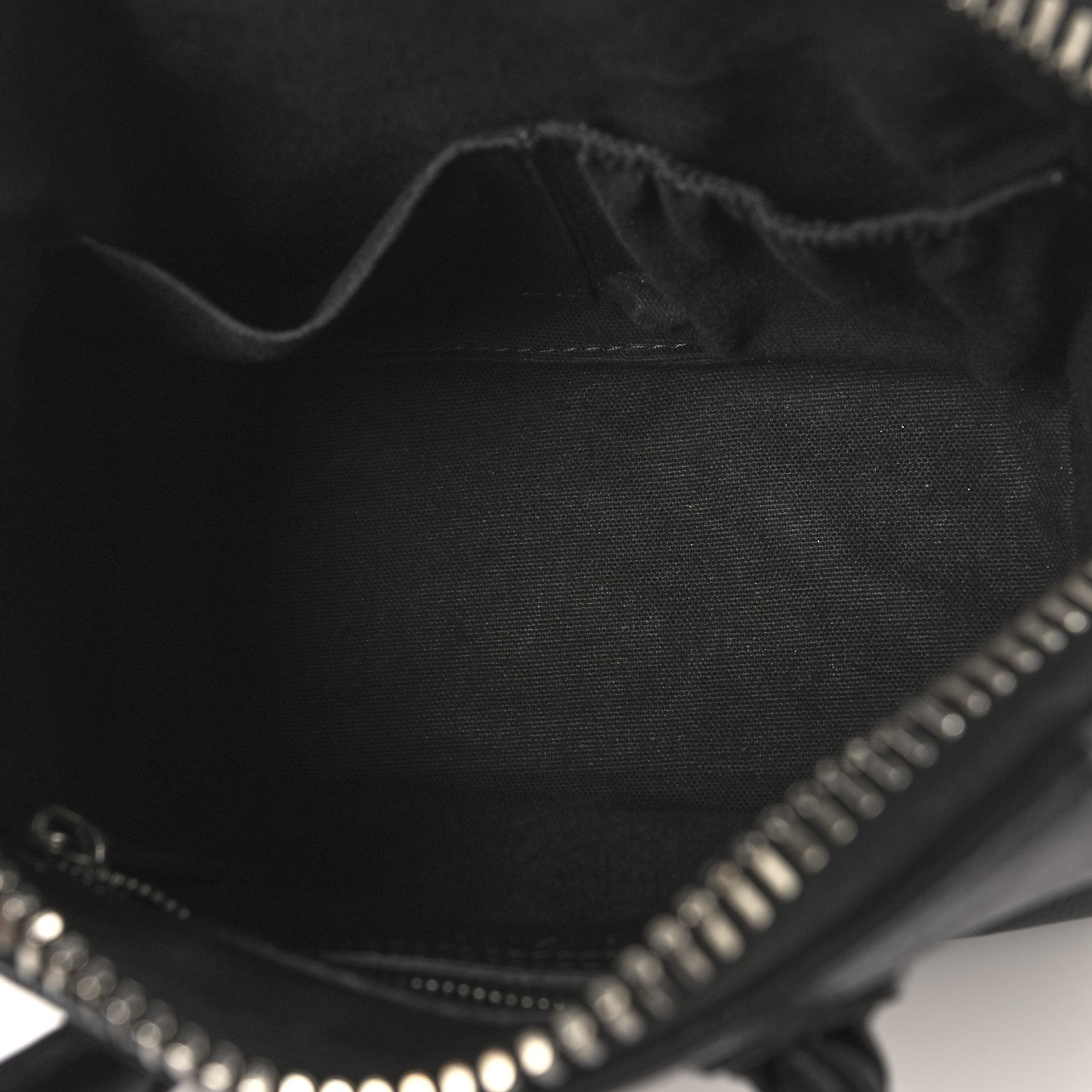 Givenchy Sugar Goatskin Small Antigona Black 5 of 14