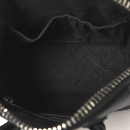 Givenchy Sugar Goatskin Small Antigona Black 5 of 14