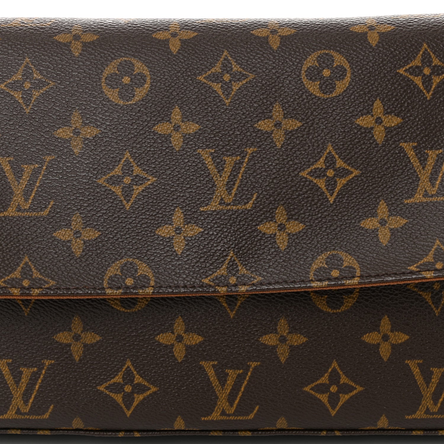 Louis Vuitton Monogram Mini Looping 7 of 11