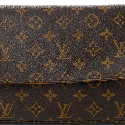 Louis Vuitton Monogram Mini Looping 7 of 11