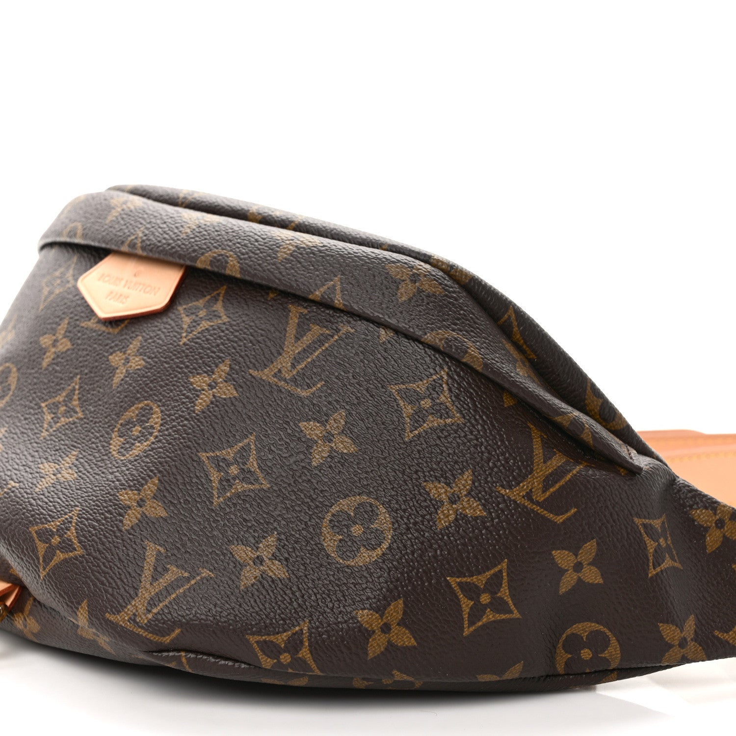 Louis Vuitton Monogram Bumbag 8 of 8