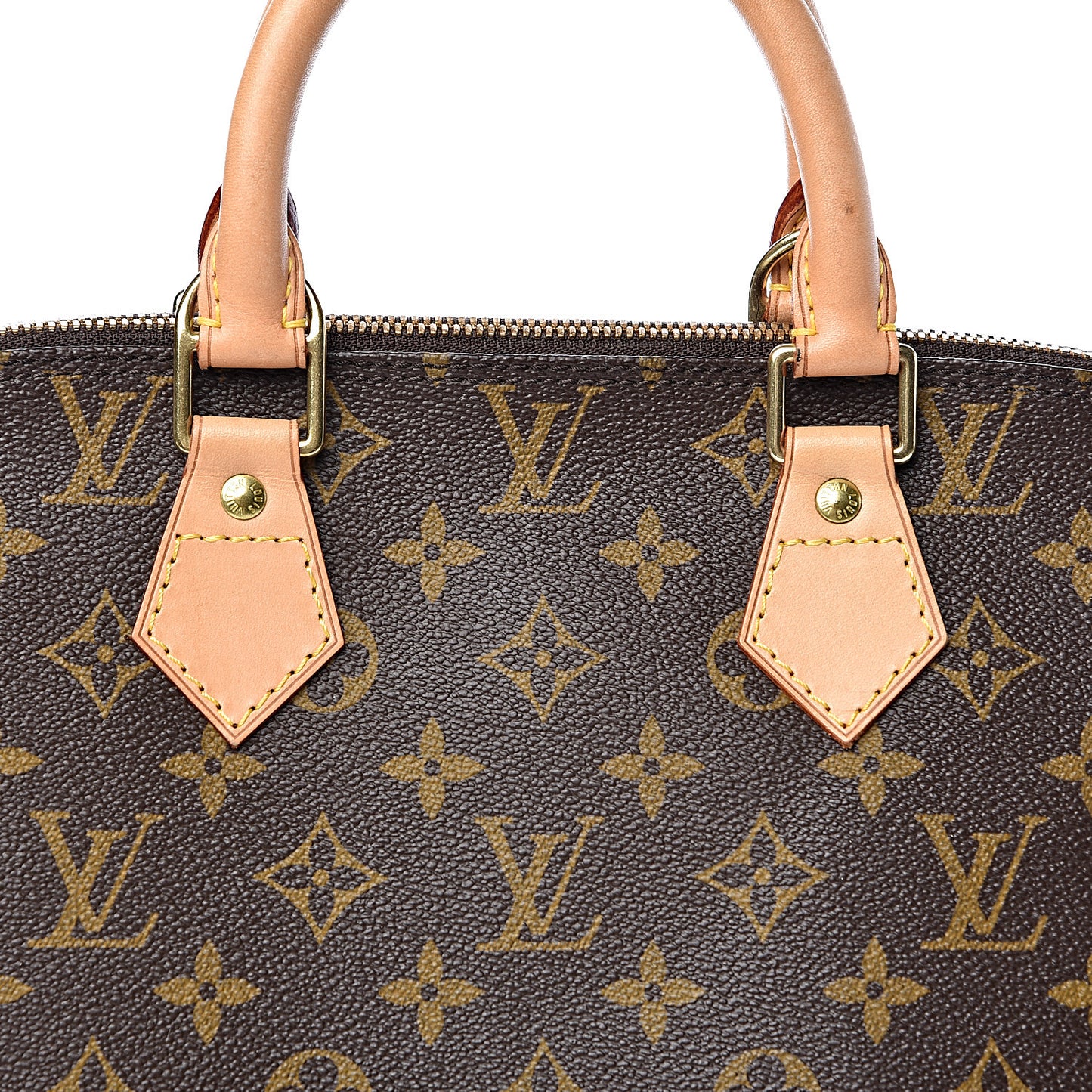 Monogram Alma PM