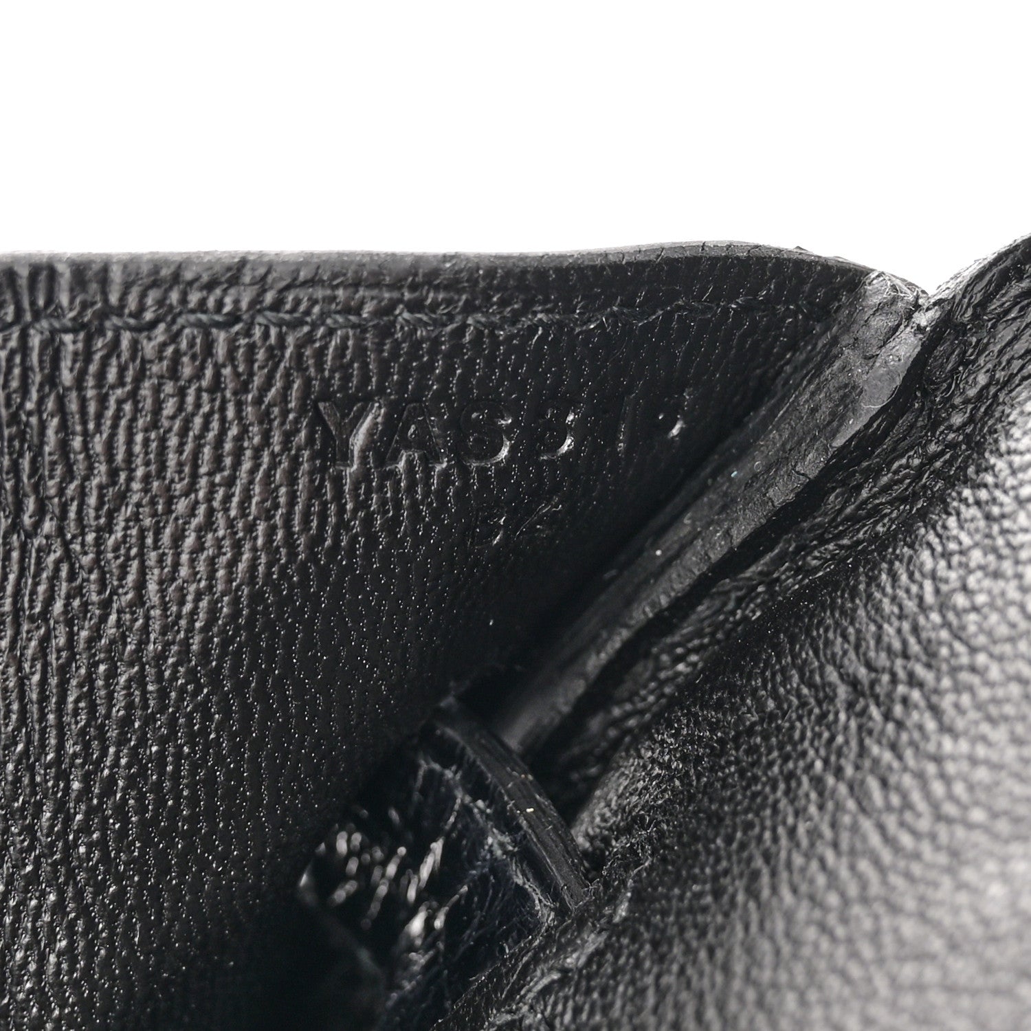 Hermes Shiny Niloticus Crocodile Birkin 30 Black 7 of 11