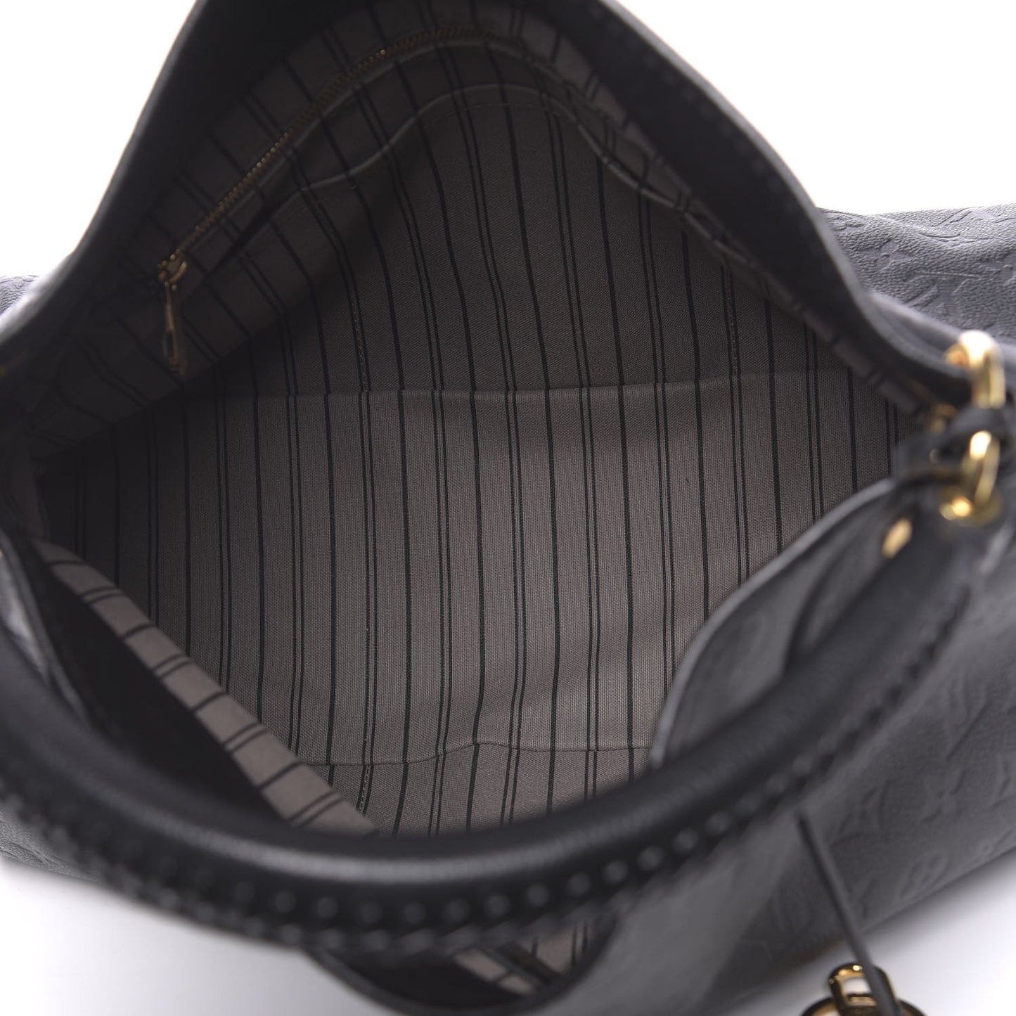 Empreinte Artsy MM Black