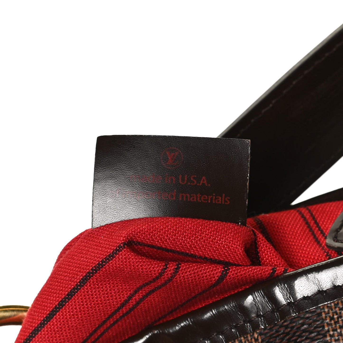 Damier Ebene Delightful PM