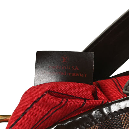 Louis Vuitton Damier Ebene Delightful PM 7 of 11