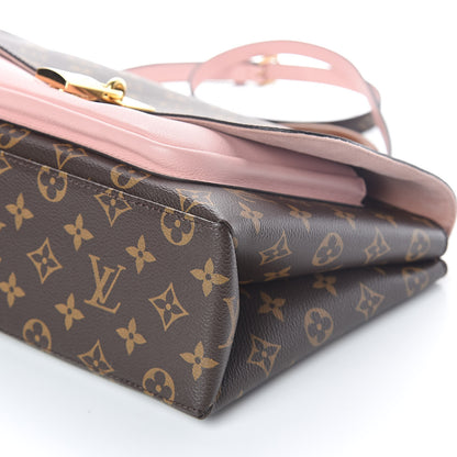 Louis Vuitton Monogram Marignan Rose Poudre 9 of 9