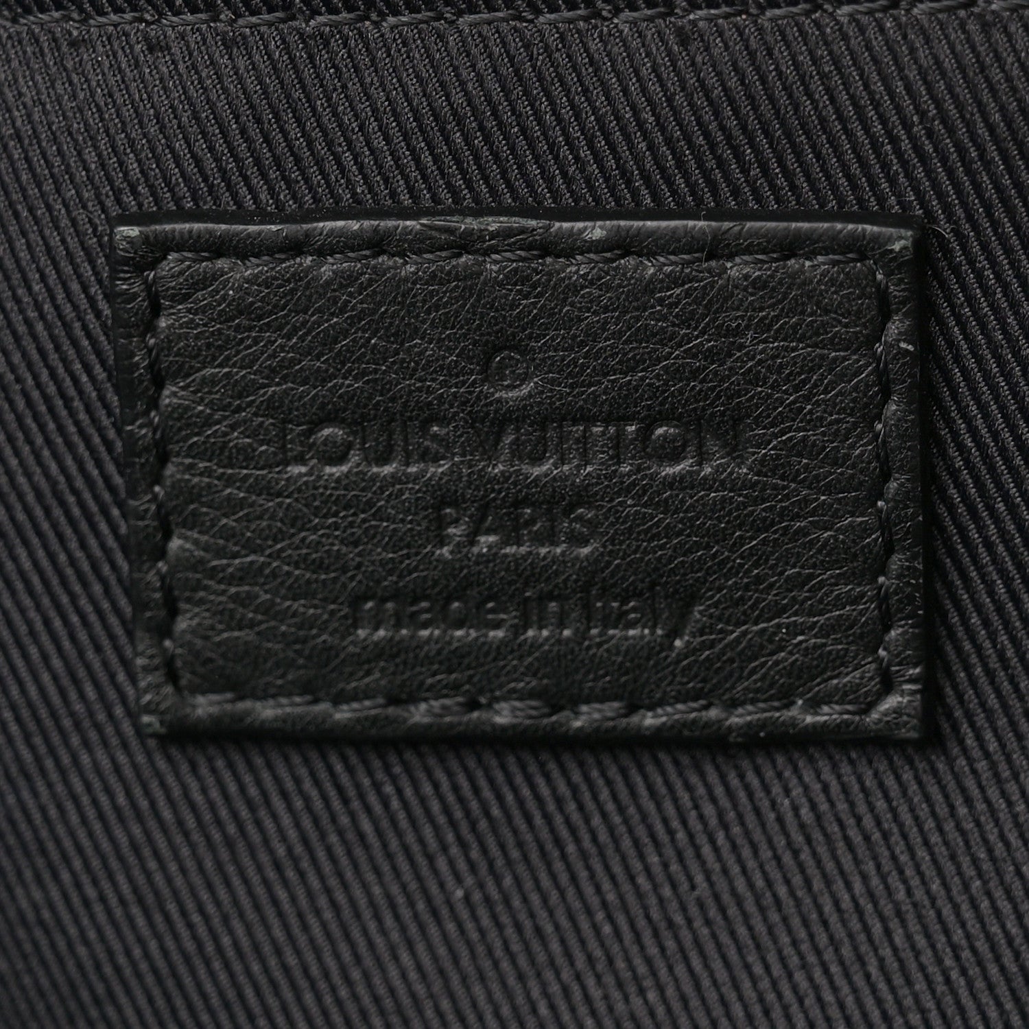 Louis Vuitton Monogram Palm Springs Backpack PM 6 of 12