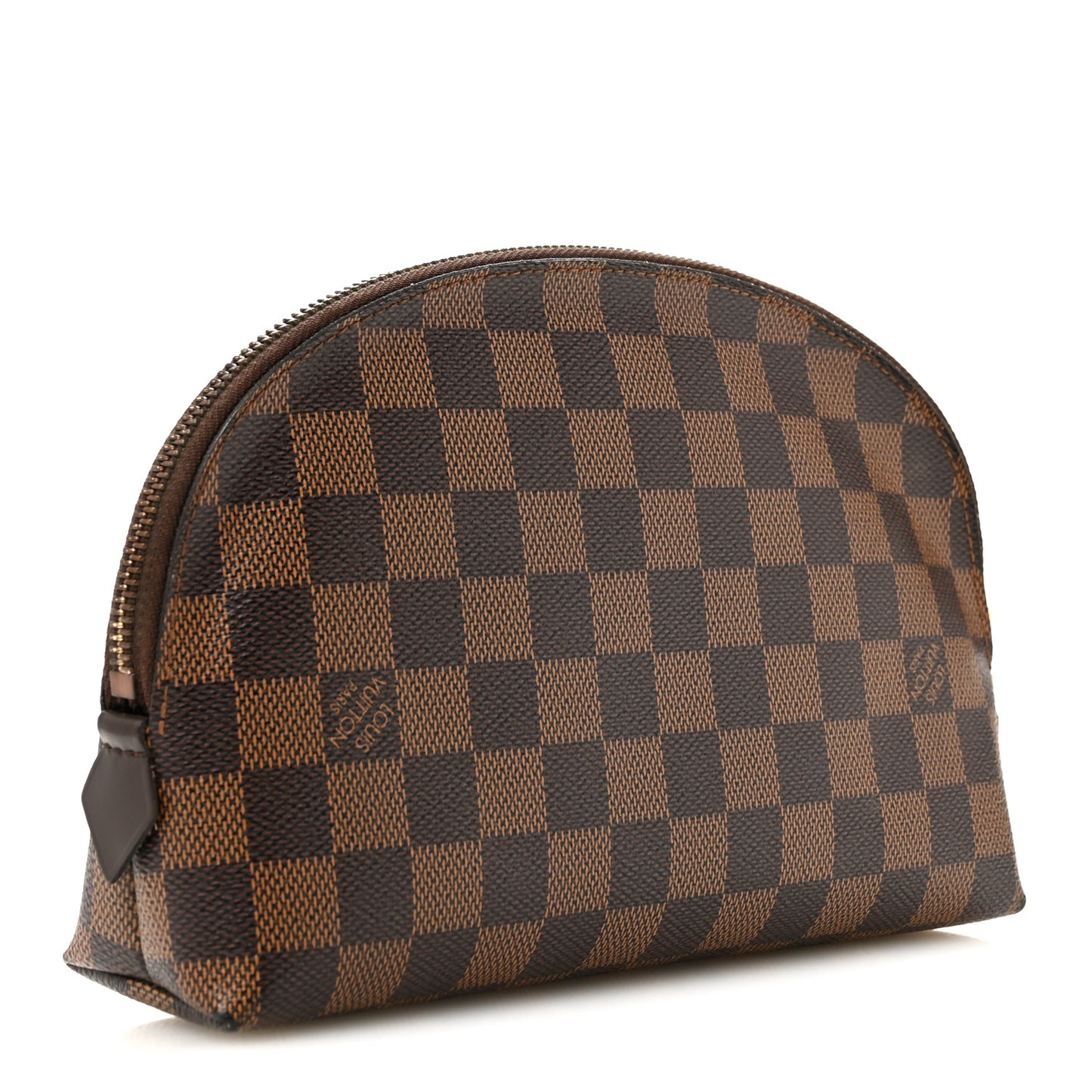 Damier Ebene Cosmetic Pouch GM