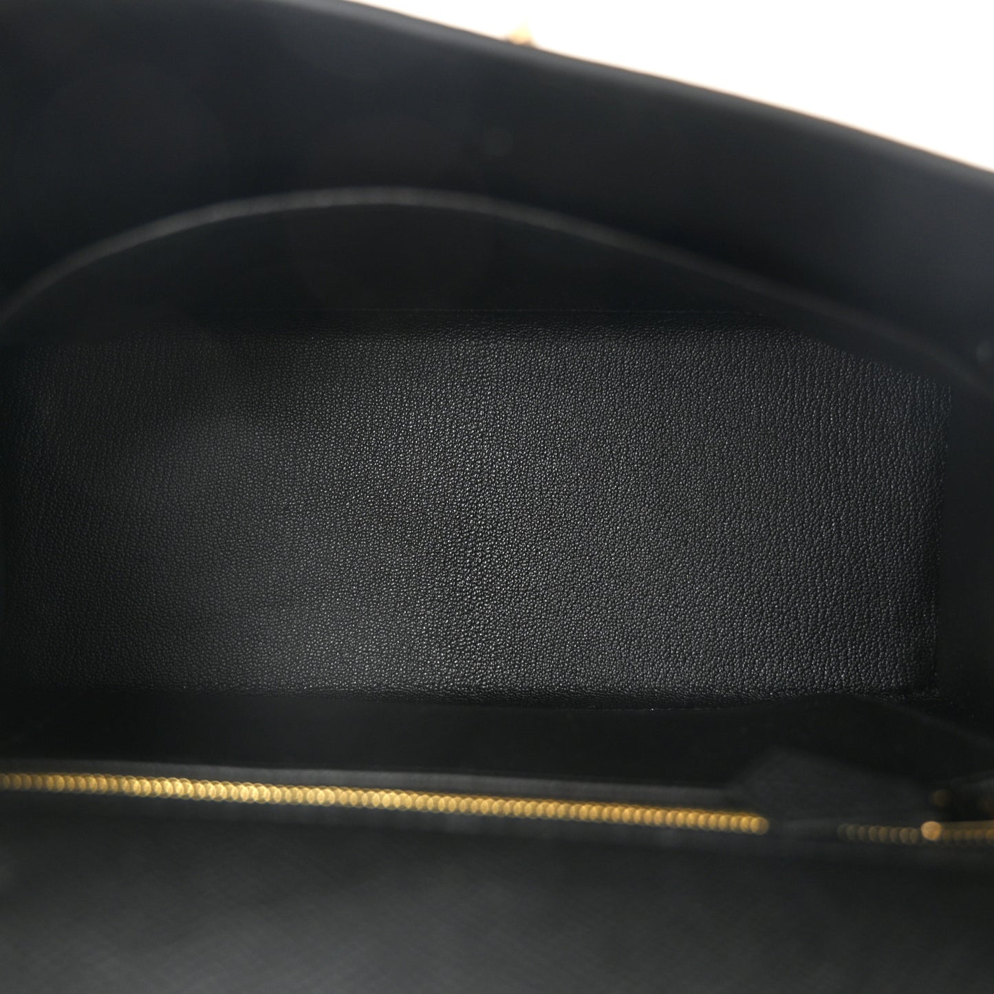 Epsom Kelly Sellier 25 Black