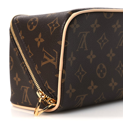 Louis Vuitton Monogram Toiletry Bag 8 of 9