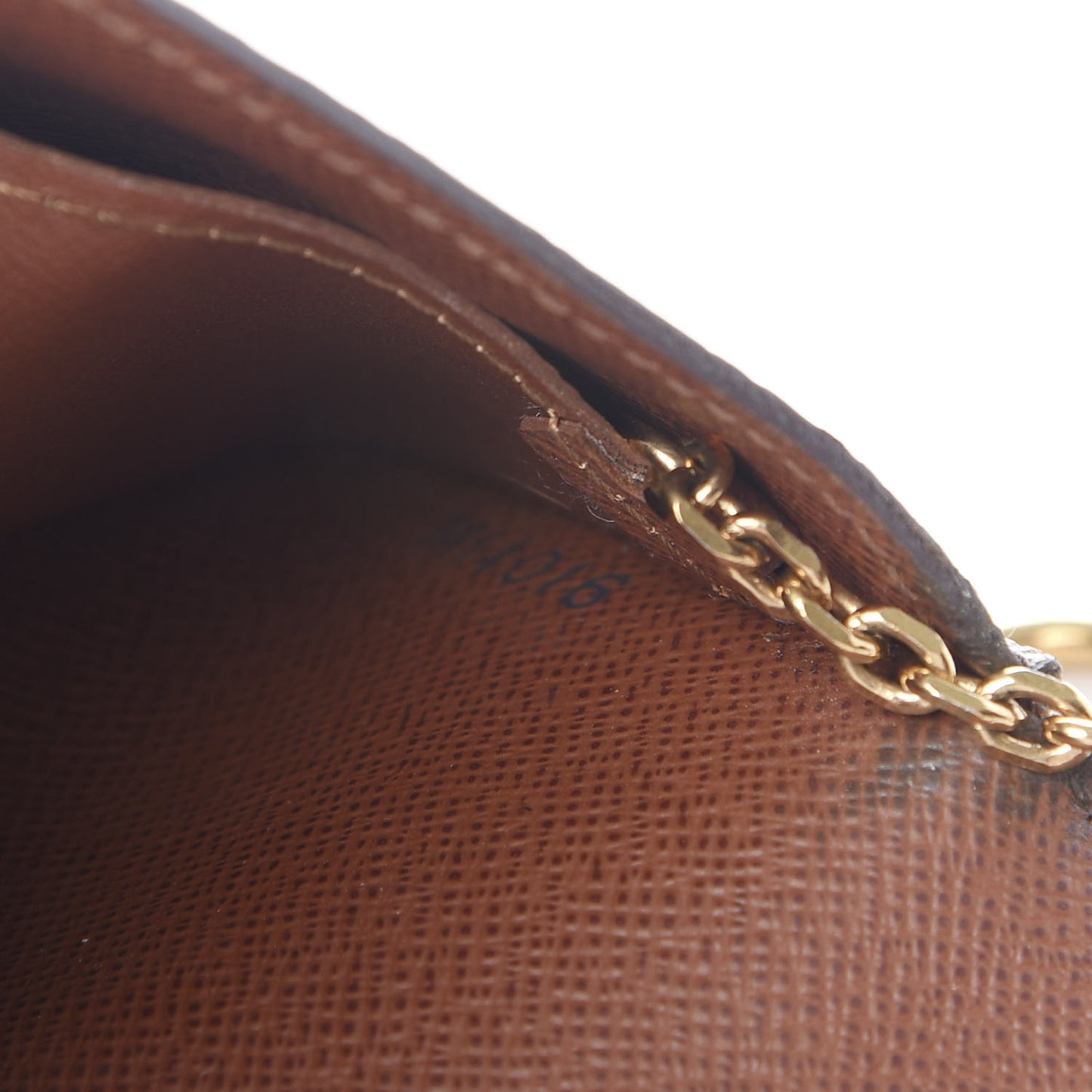 Monogram Multicles Rabat