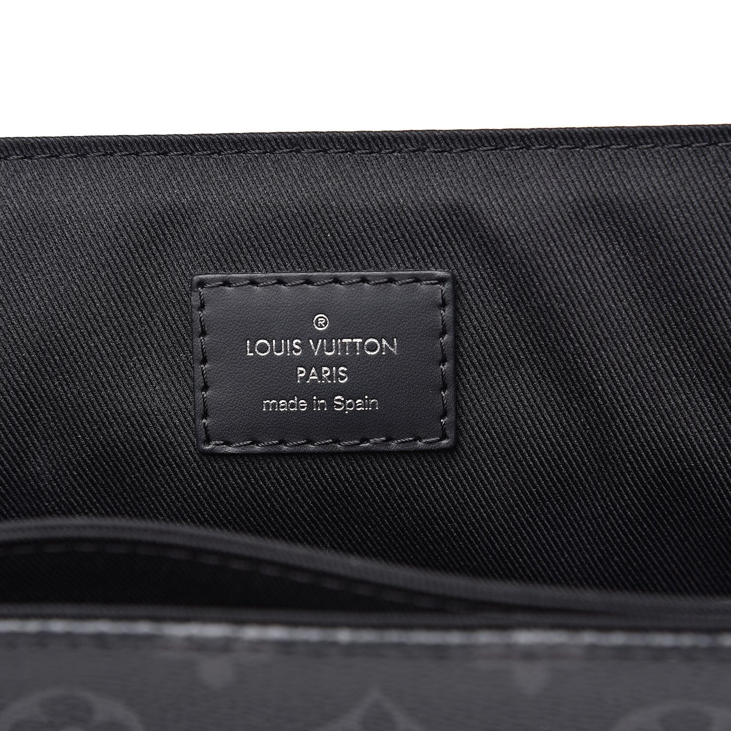 Monogram Eclipse District PM Black