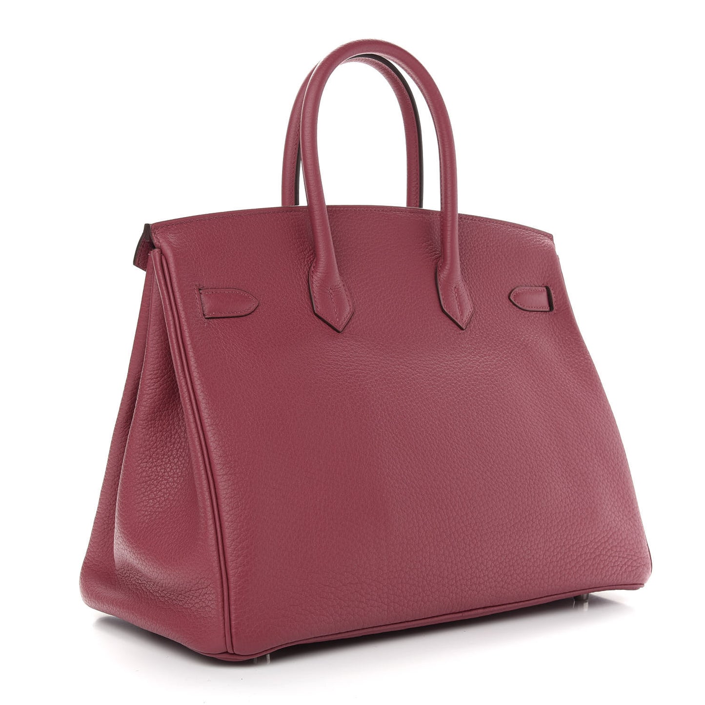 Togo Birkin 35 Bois de Rose