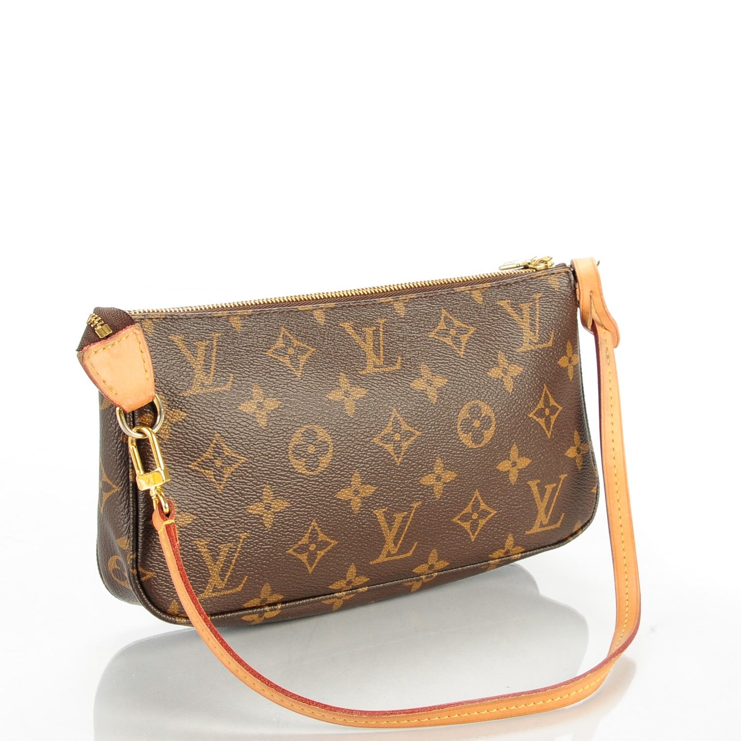 Monogram Pochette Accessories NM