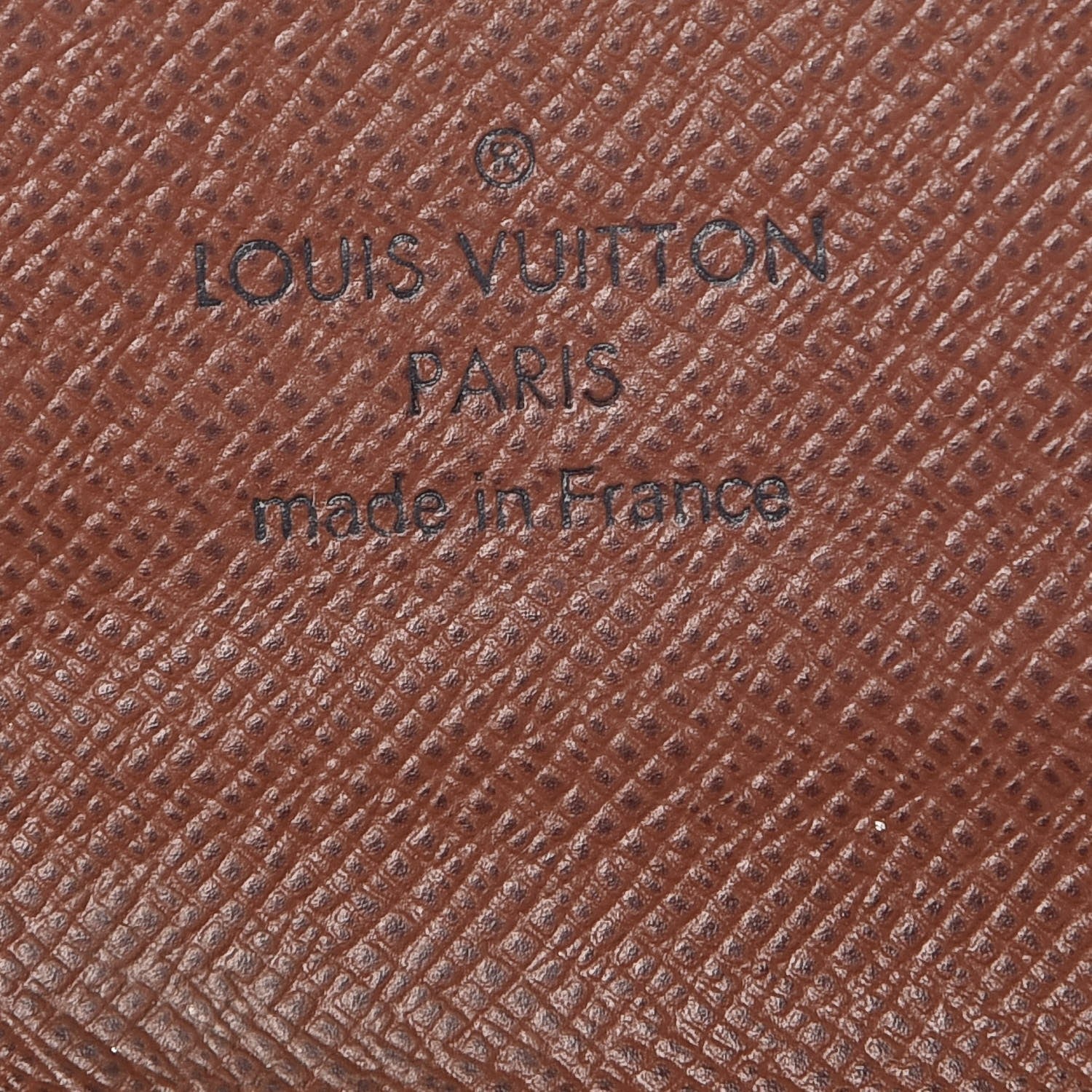 Louis Vuitton Monogram 6 Key Multicles Holder 6 of 8