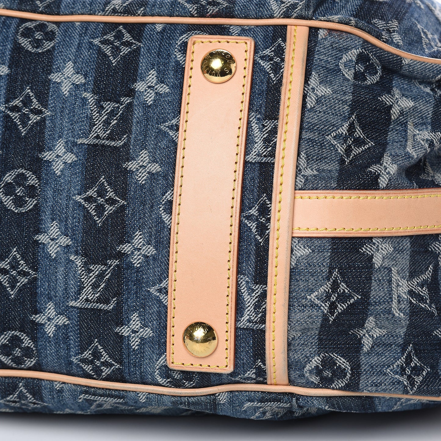 Denim Raye Cabas GM