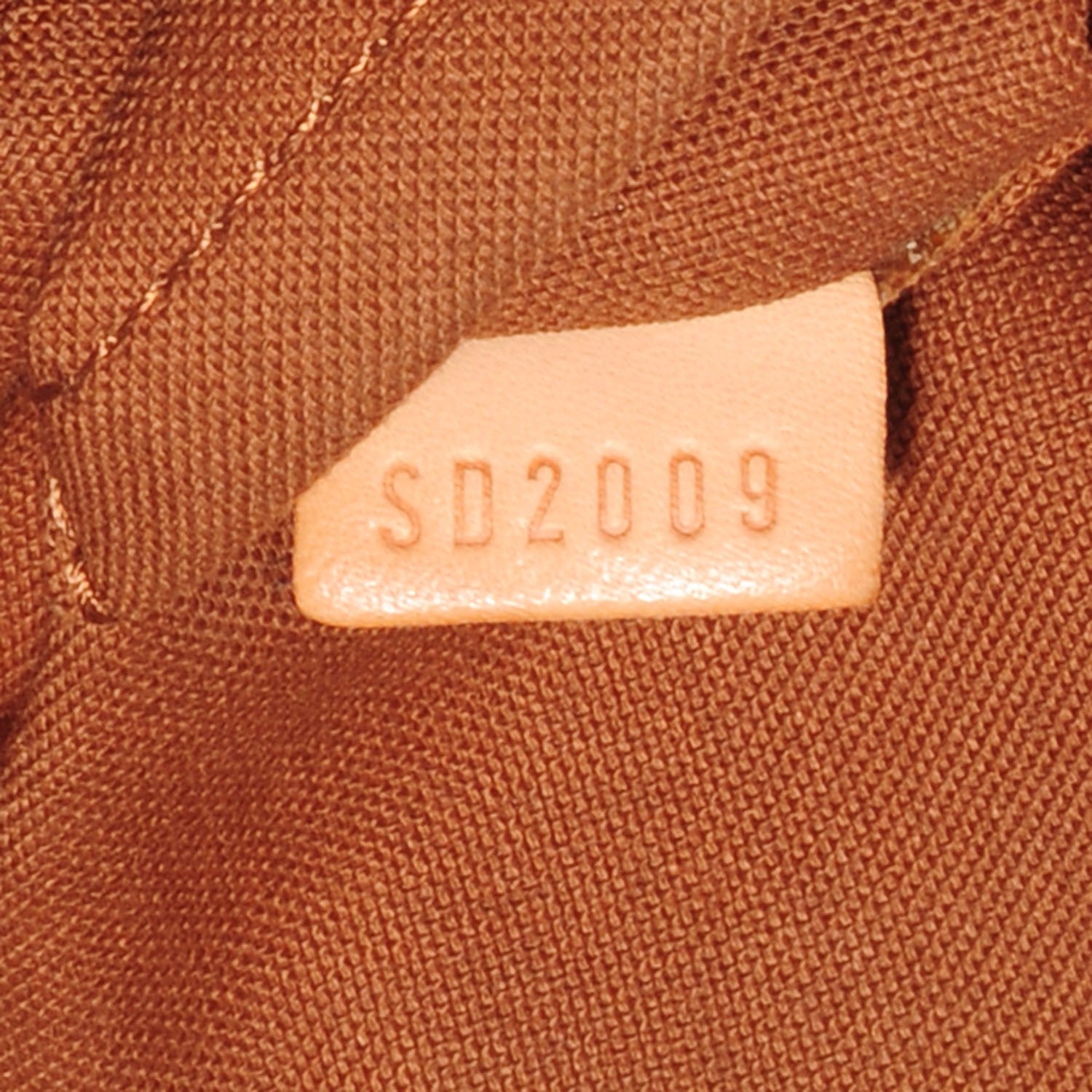 Louis Vuitton Monogram Tivoli GM 6 of 7