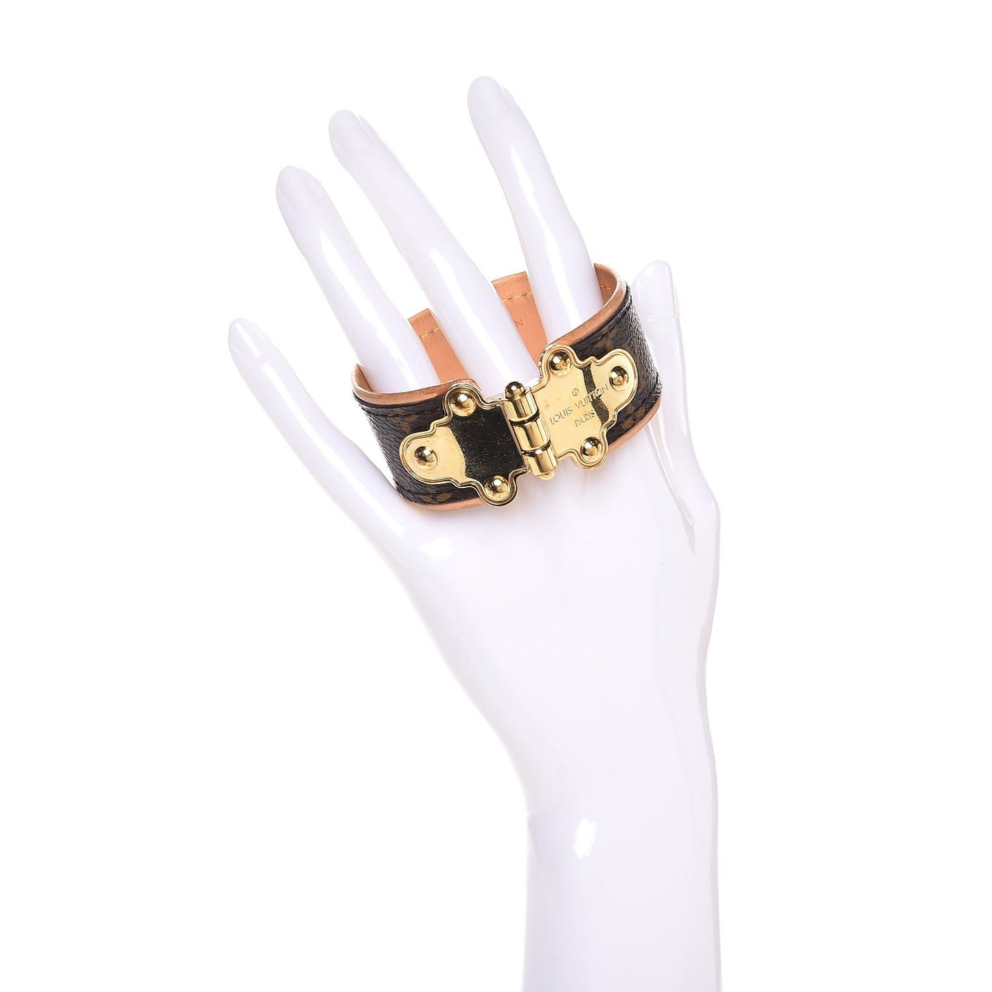 Monogram Save It Bracelet 19