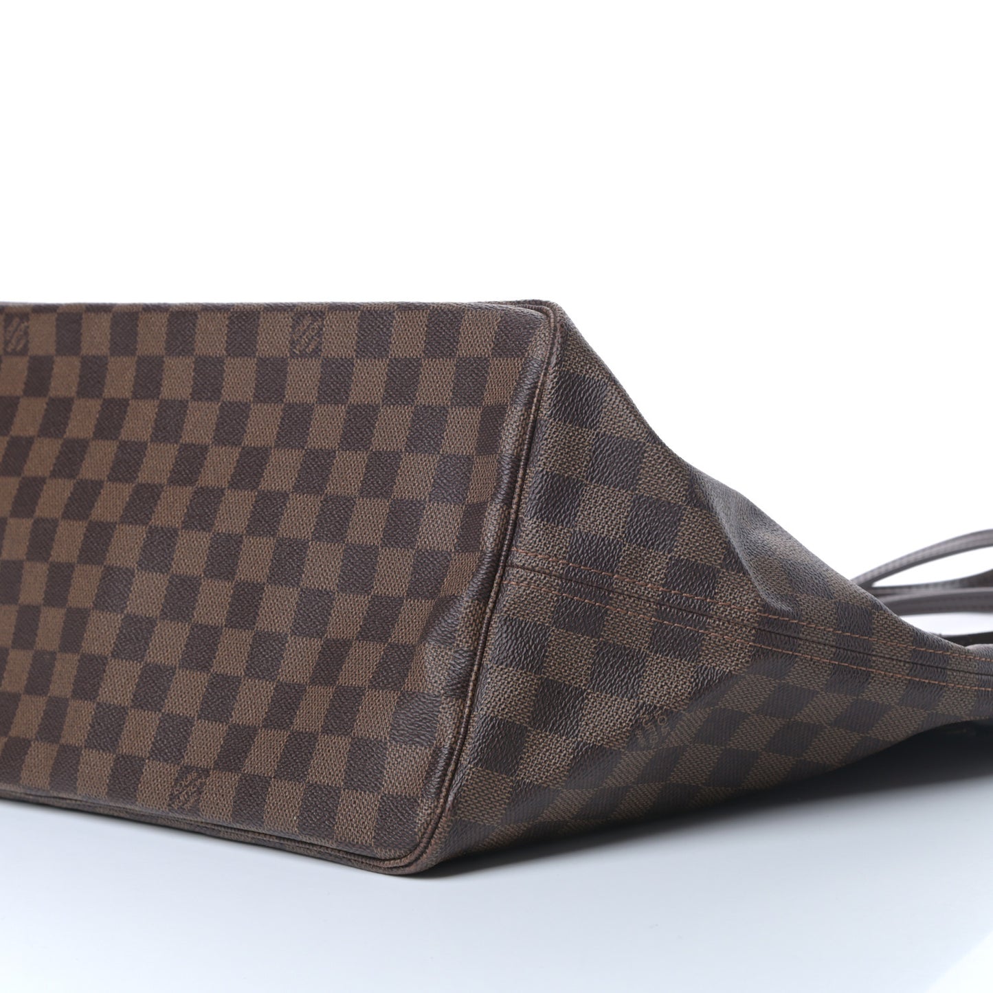 Damier Ebene Neverfull GM