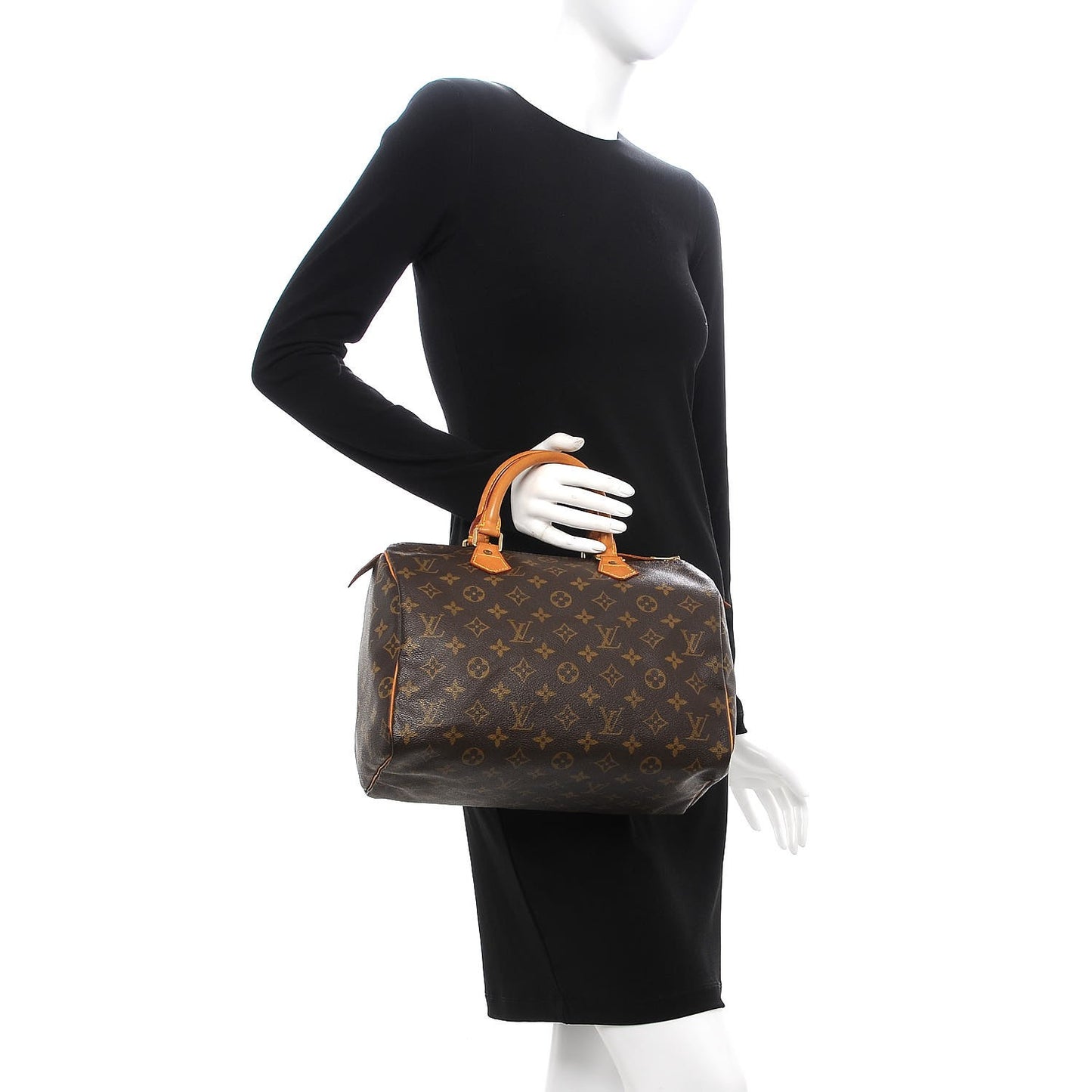 Monogram Speedy 30