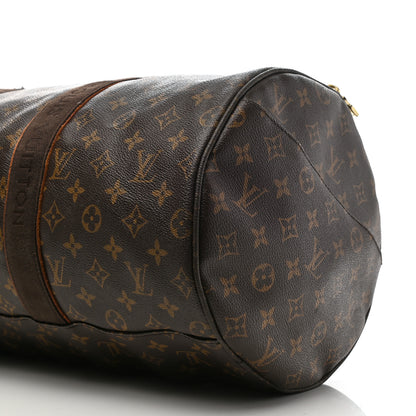 Louis Vuitton Monogram Sporty Beaubourg 7 of 8