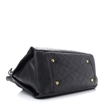 Louis Vuitton Empreinte Artsy MM Infini 4 of 13