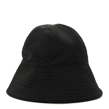 Gucci Nylon GG Bucket Hat L Black 6 of 9