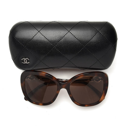 Tom Ford Nastasya Cat Eye Sunglasses TF304 Rose Gold 8 of 8
