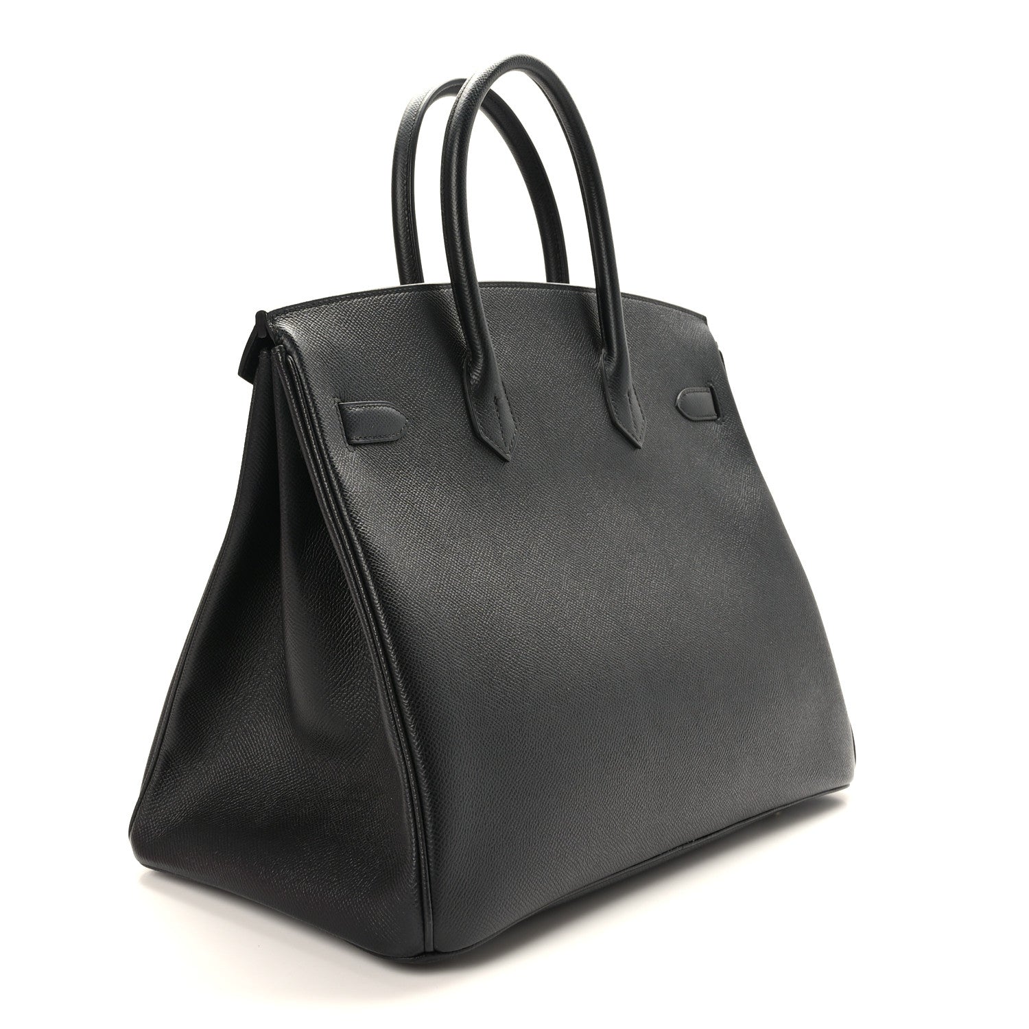 Hermes Epsom Birkin 35 Black 4 of 13