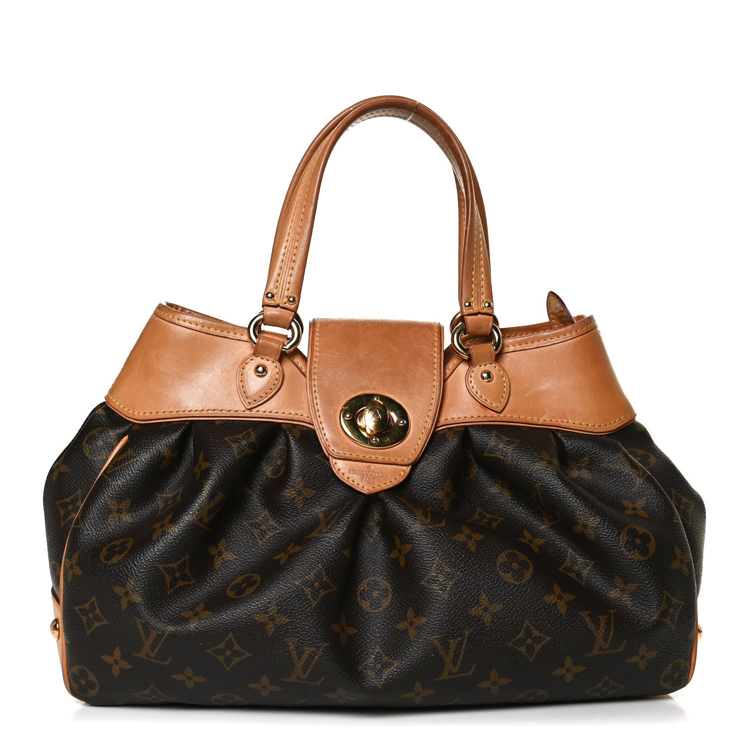 Louis Vuitton Monogram Boetie PM 2 of 15