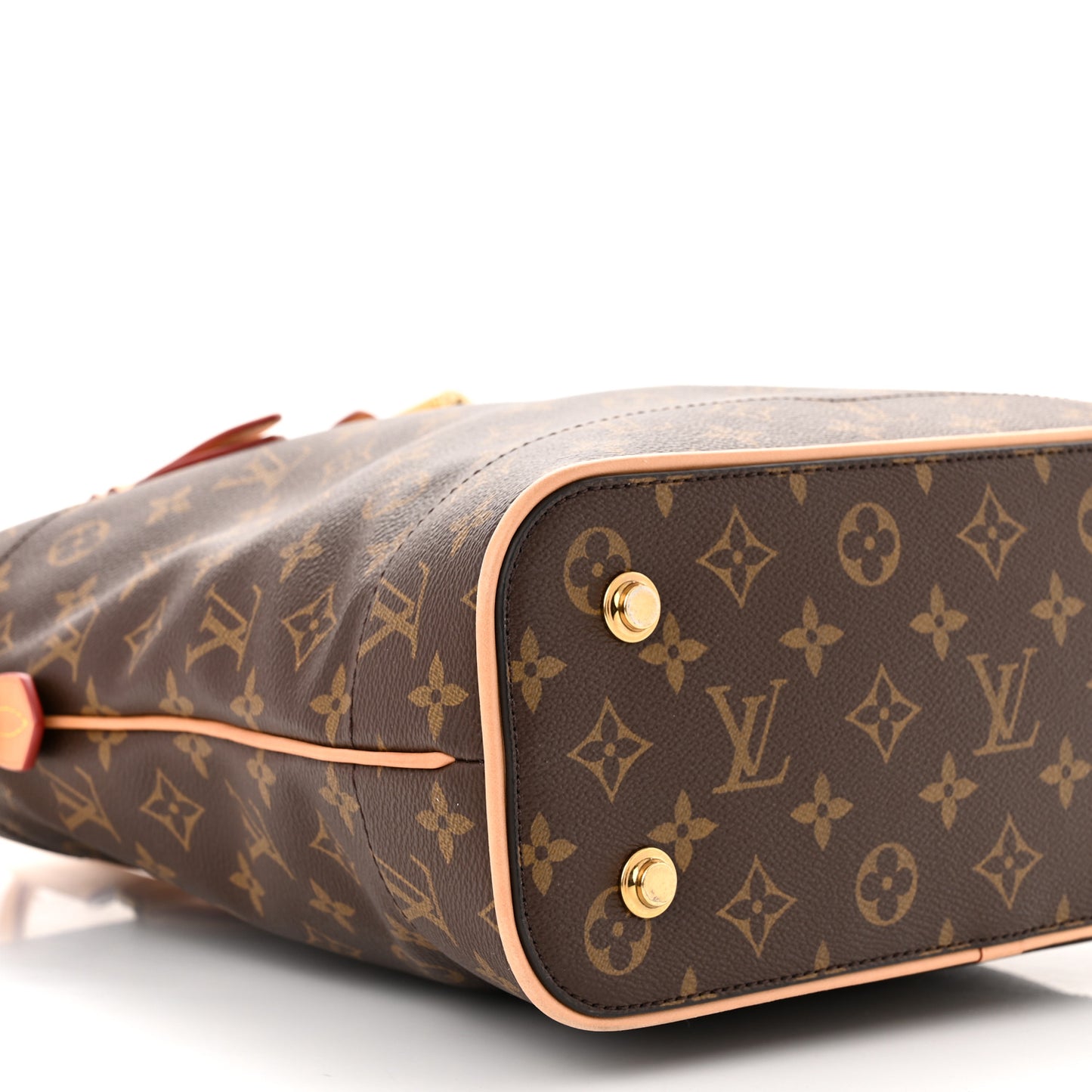 Monogram Carry All MM