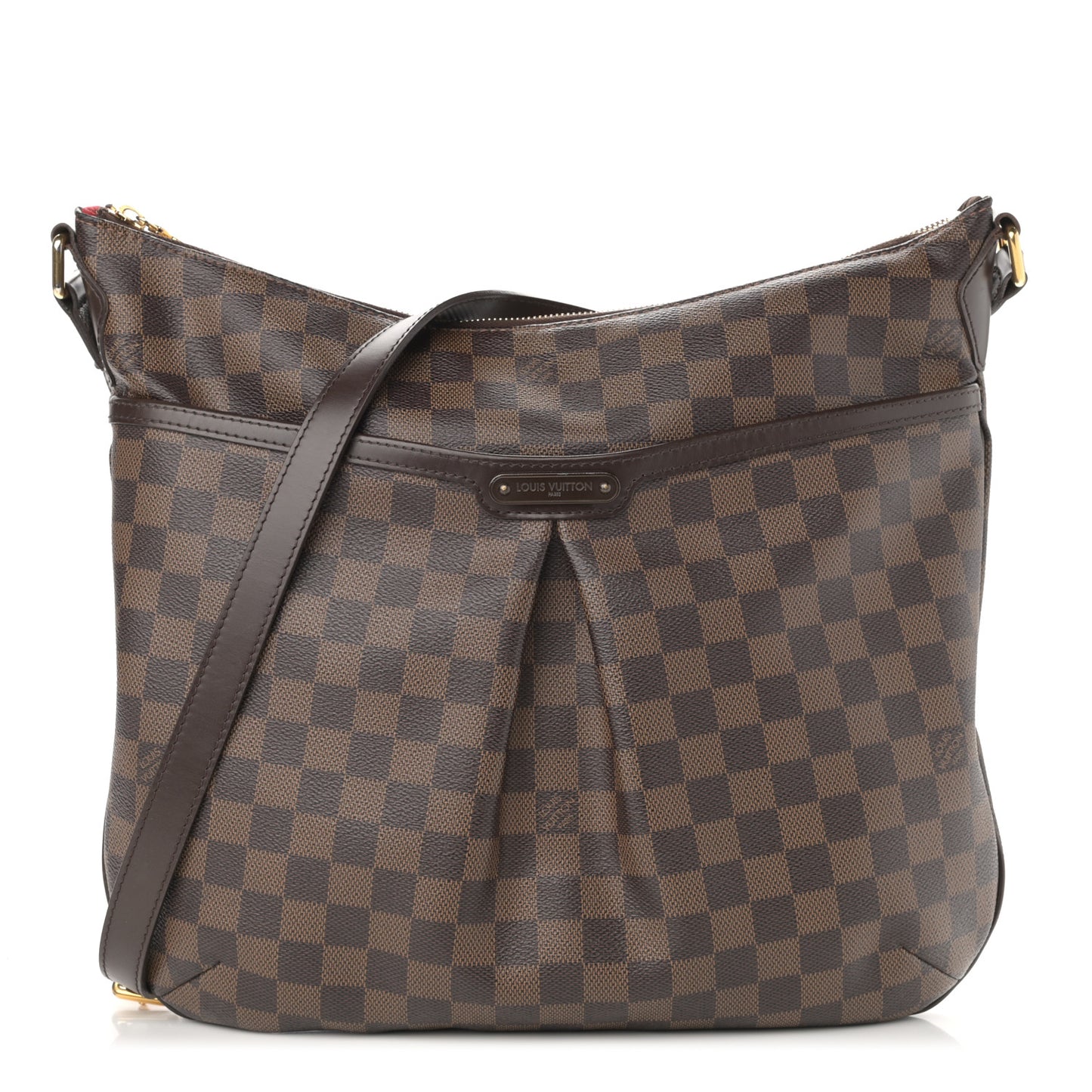 Damier Ebene Bloomsbury GM
