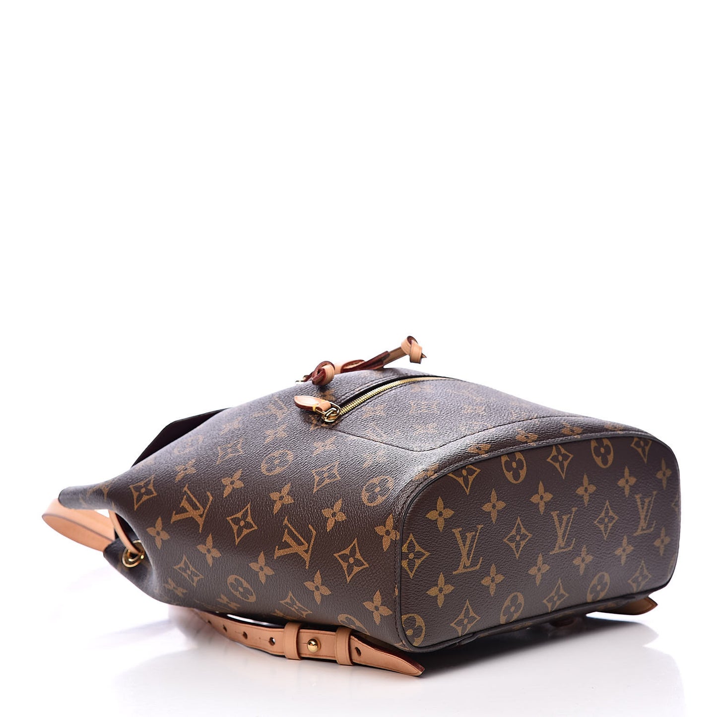Monogram Montsouris NM Backpack