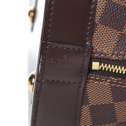 Louis Vuitton Damier Ebene Alma PM 8 of 9