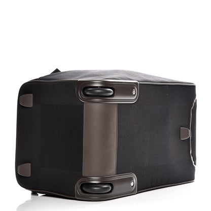 Louis Vuitton Damier Geant Eole 60 Rolling Luggage 4 of 17