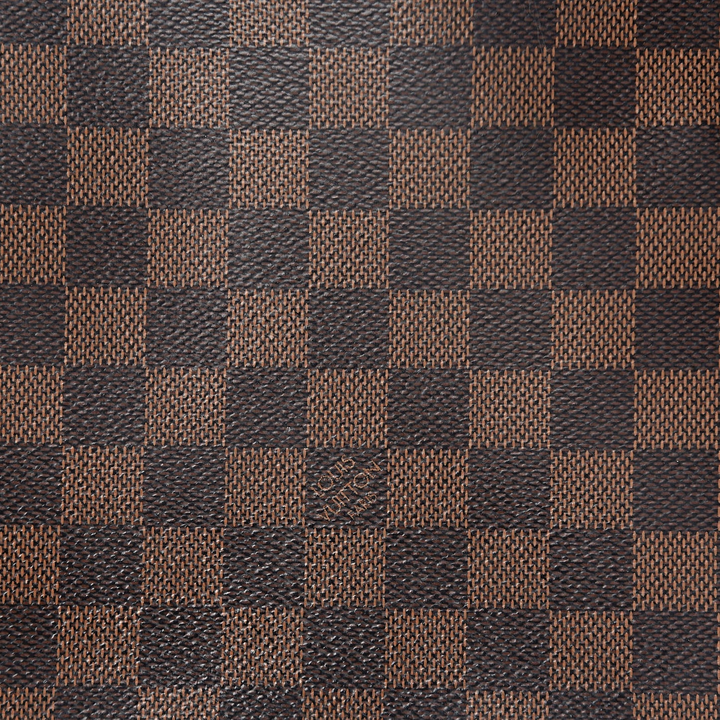 Damier Ebene Totally MM