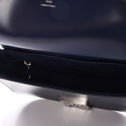 Louis Vuitton Epi Eden Indigo 5 of 8