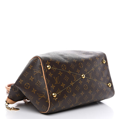 Louis Vuitton Monogram Tivoli GM 3 of 13