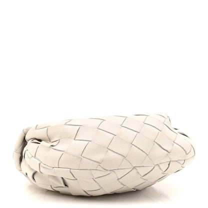 Bottega Veneta Nappa Intrecciato Candy Jodie Chalk 4 of 10