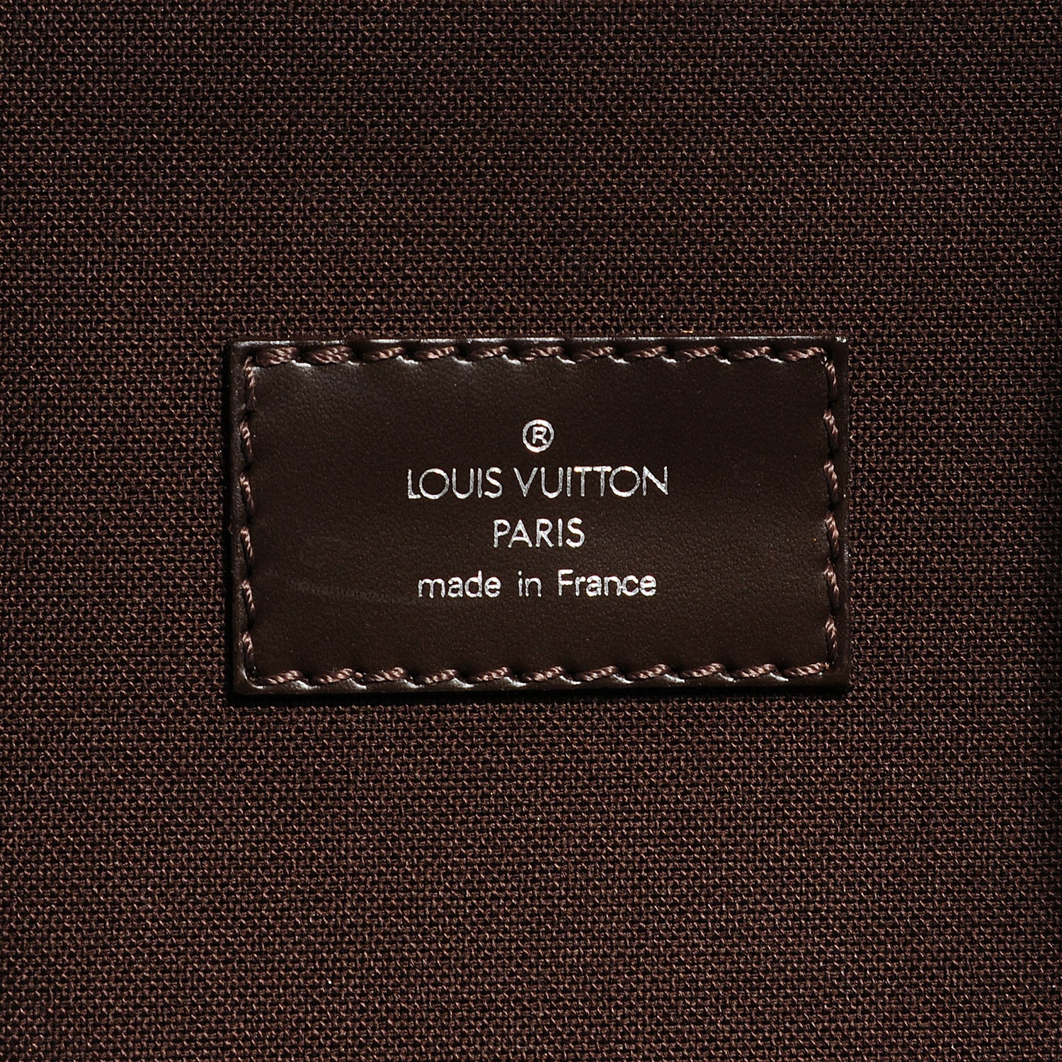 Louis Vuitton Taiga Pegase 55 Grizzli 6 of 8