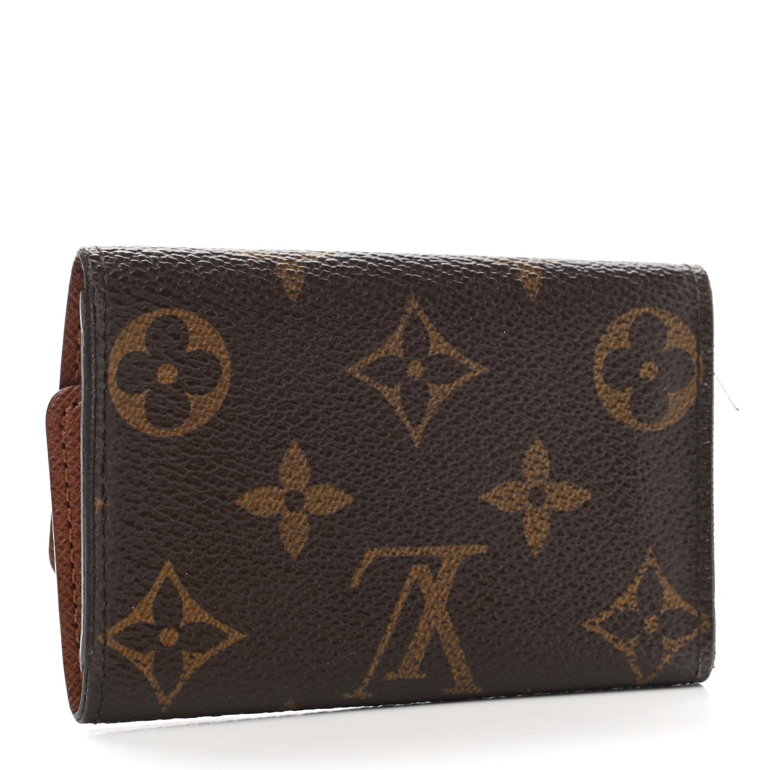 Louis Vuitton Monogram 6 Key Multicles Holder 3 of 8