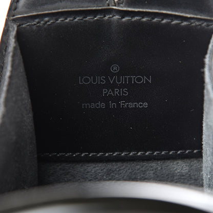 Louis Vuitton Epi Minuit Black 5 of 8
