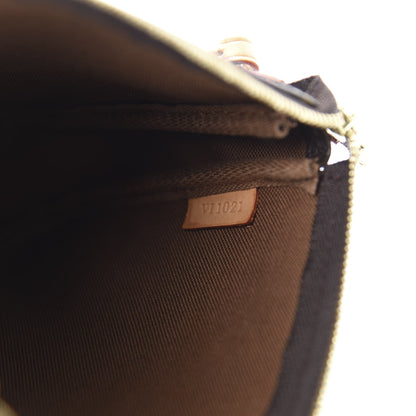 Louis Vuitton Monogram Pochette Accessories 9 of 10
