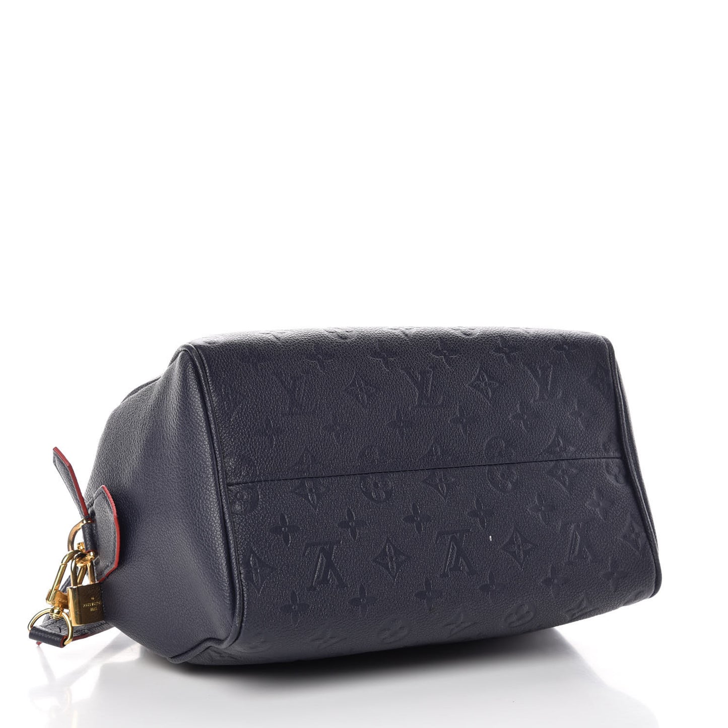 Empreinte Speedy Bandouliere 25 NM Marine Rouge