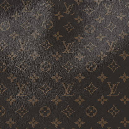 Louis Vuitton Reverse Monogram Triangle Softy 7 of 9
