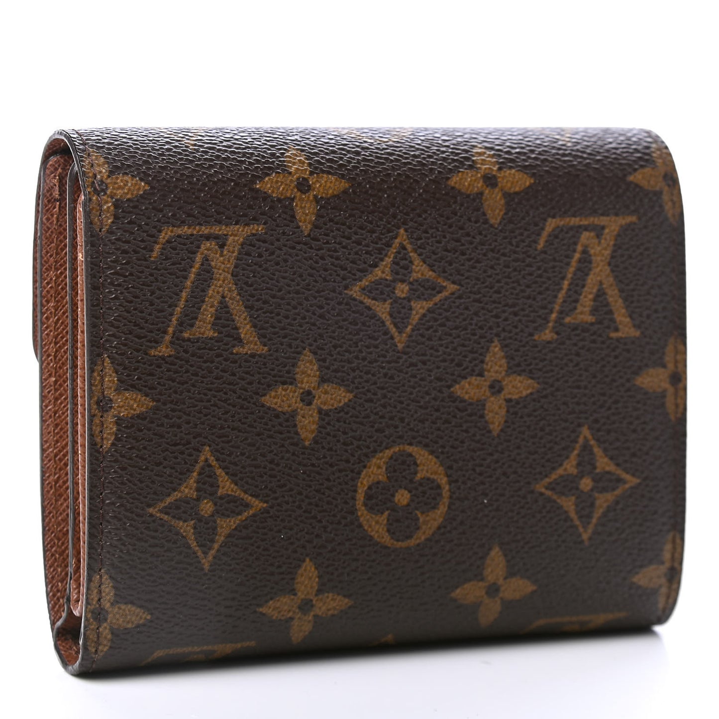 Monogram Joey Wallet