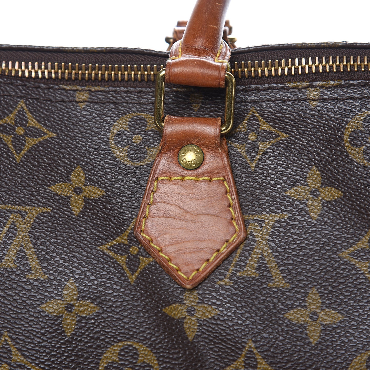 Monogram Speedy 30