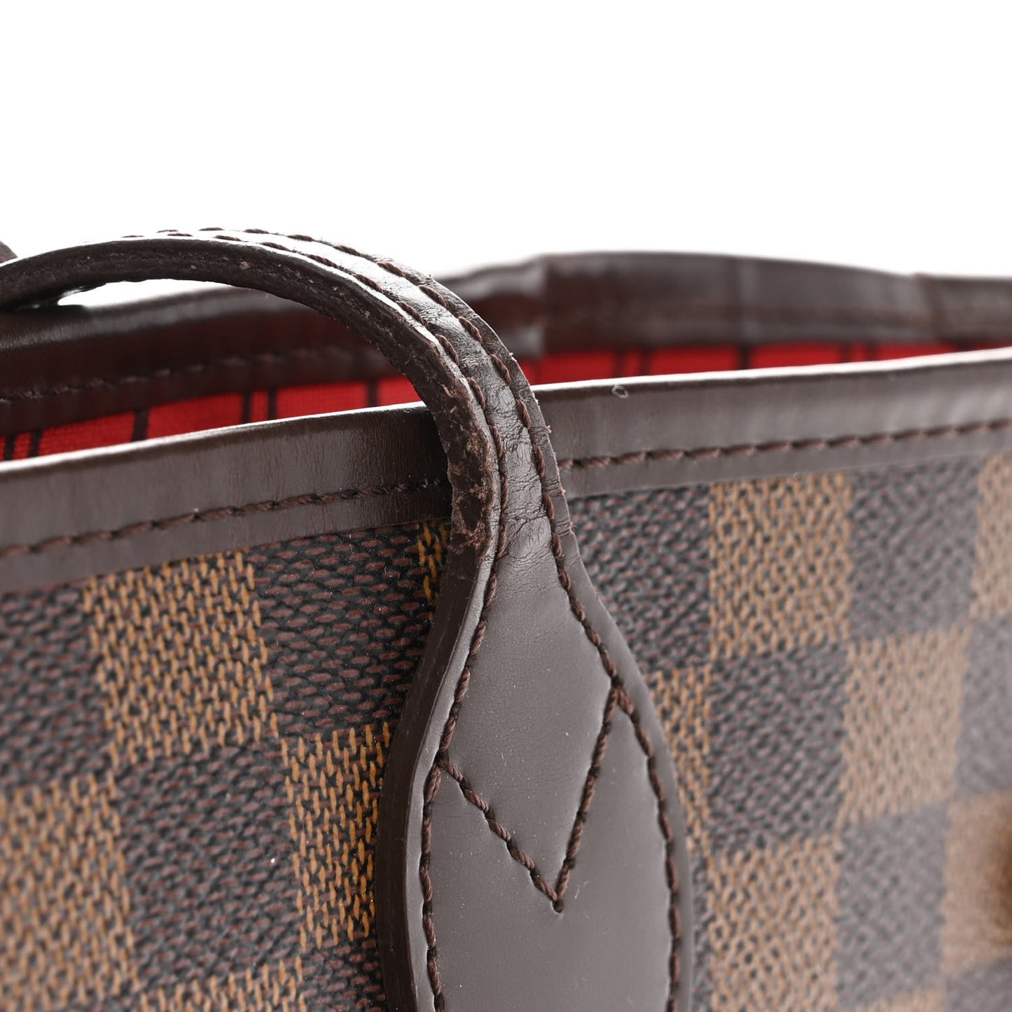 Damier Ebene Neverfull MM