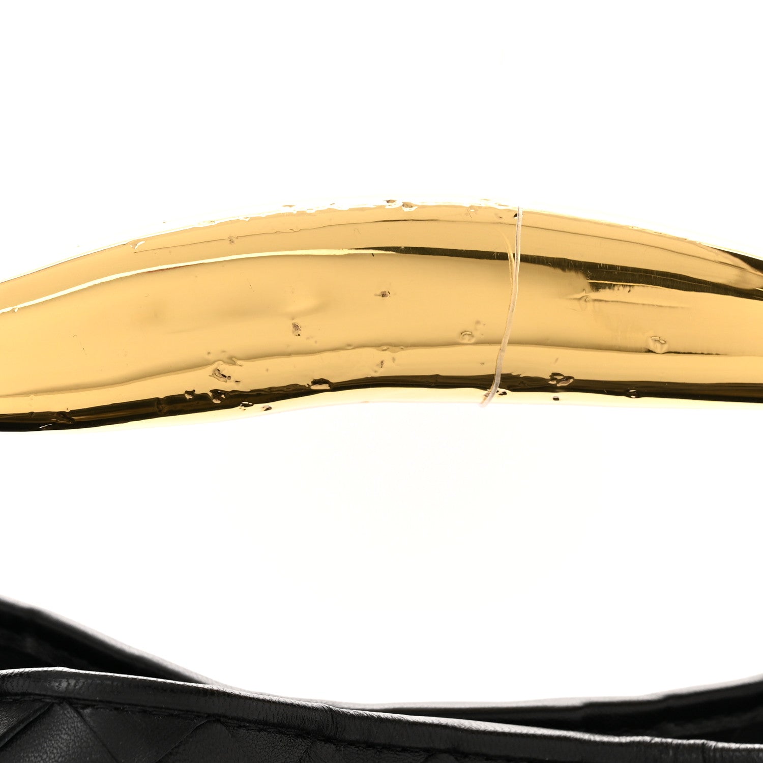 Bottega Veneta Nappa Intrecciato Sardine Bag Black 11 of 11
